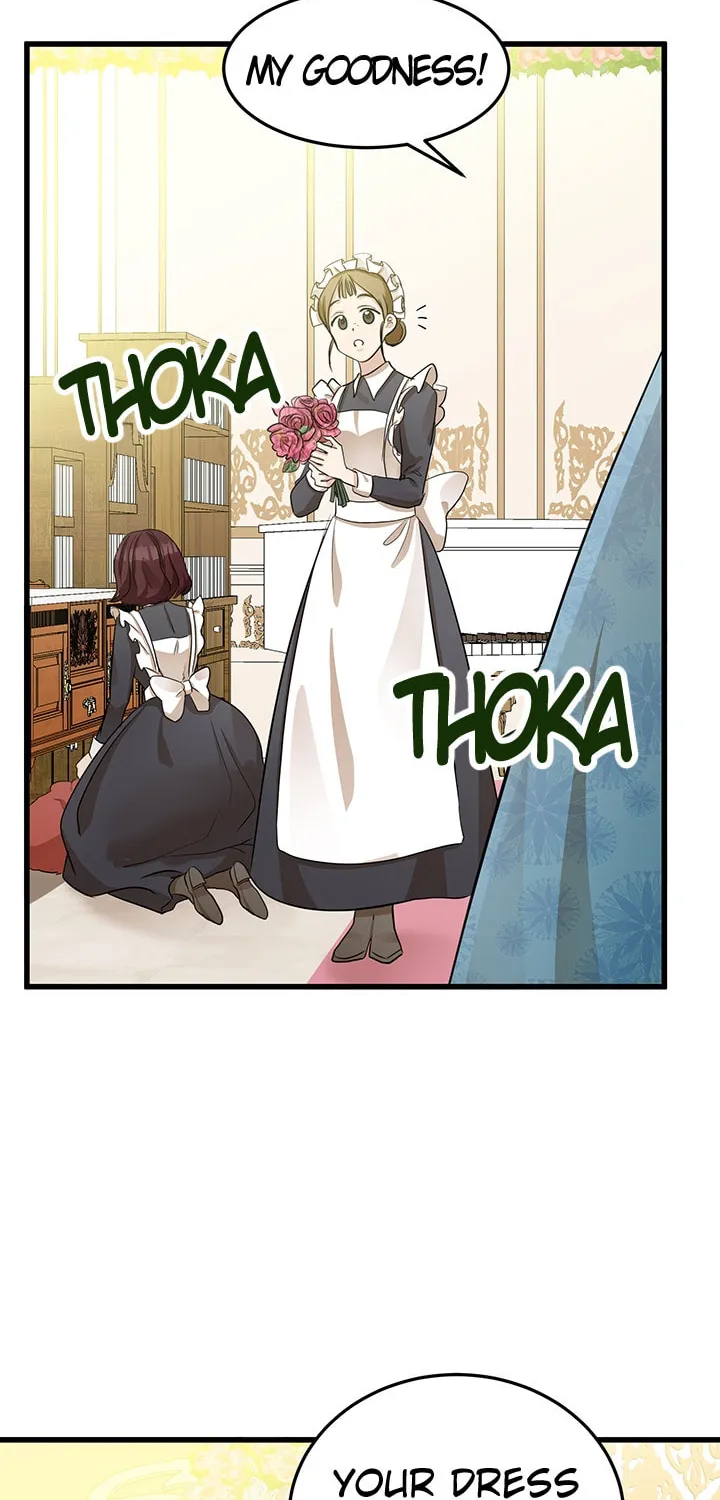 The Villainess Lives Again Chapter 34 page 30 - 