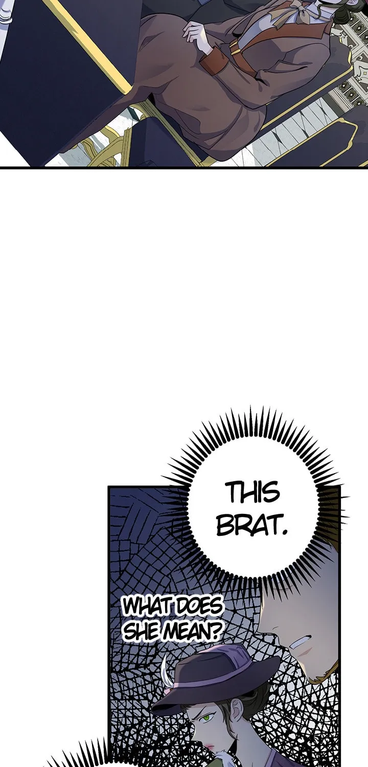 The Villainess Lives Again Chapter 34 page 4 - 