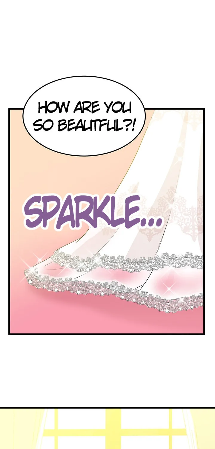 The Villainess Lives Again Chapter 34 page 32 - 