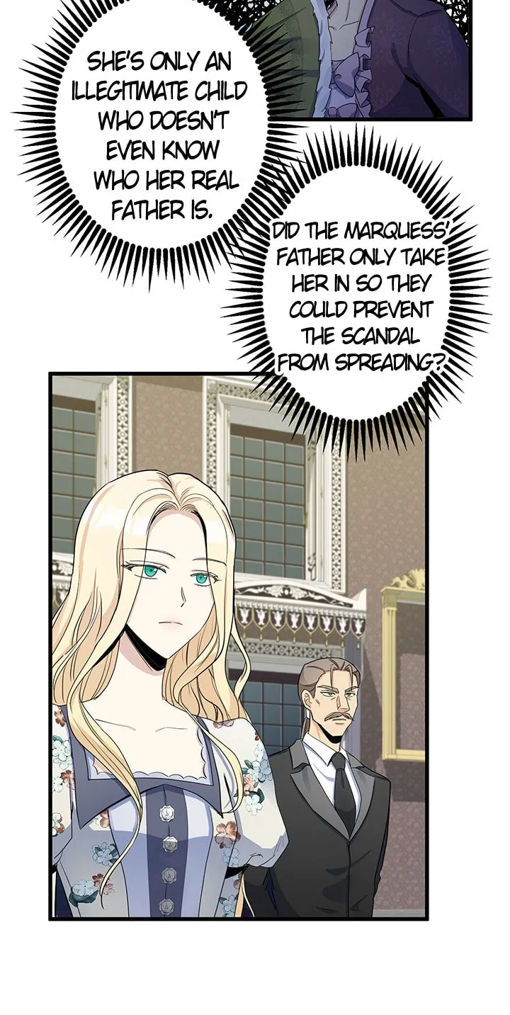 The Villainess Lives Again Chapter 34 page 5 - 