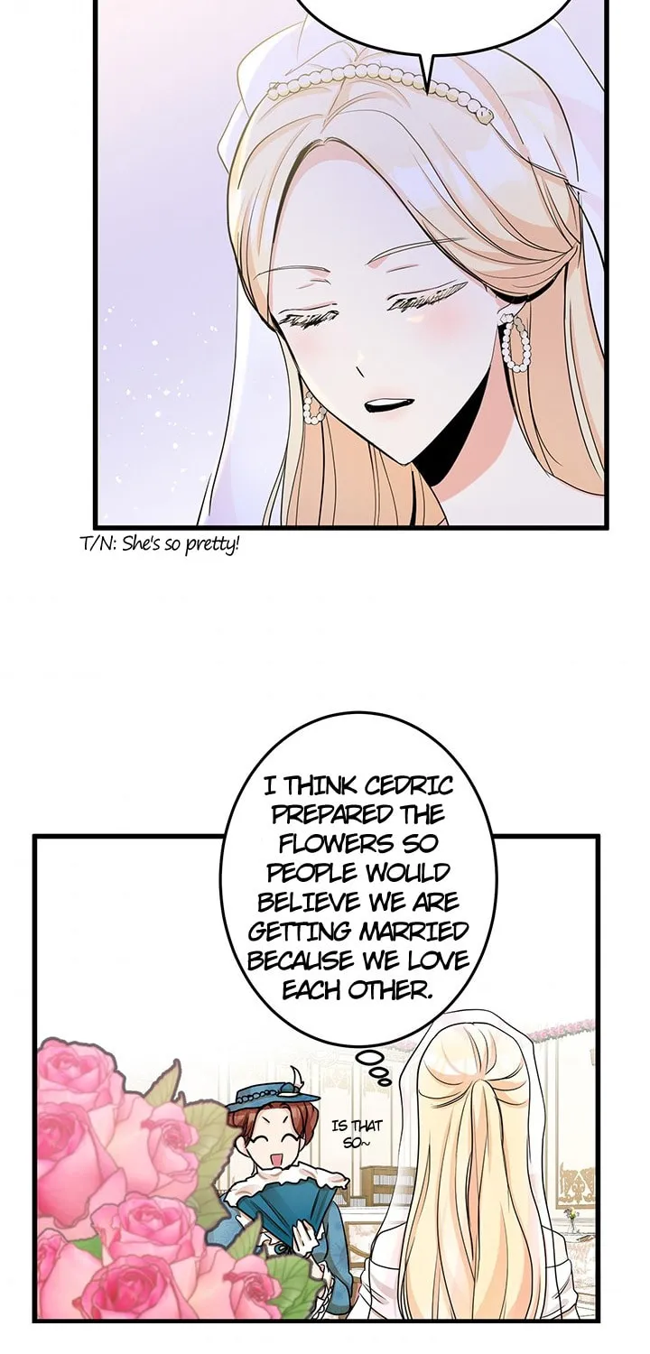 The Villainess Lives Again Chapter 34 page 42 - 