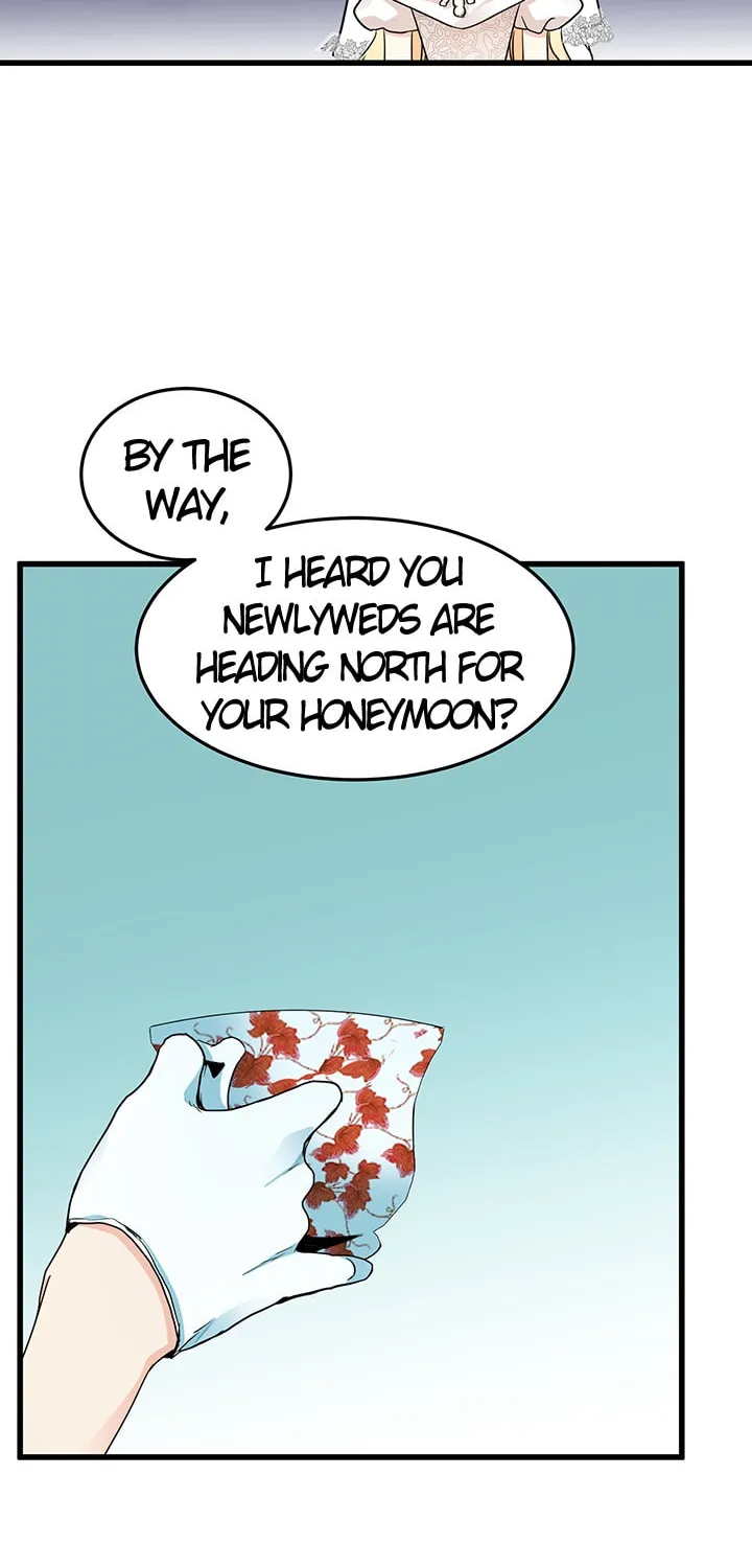 The Villainess Lives Again Chapter 34 page 45 - 