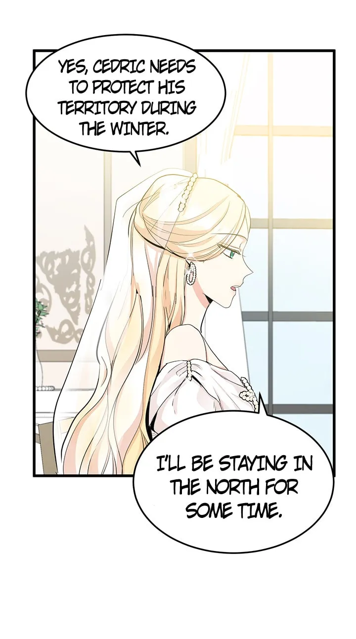 The Villainess Lives Again Chapter 34 page 46 - 