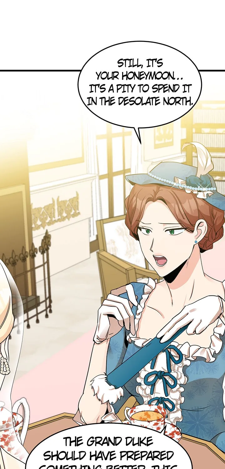 The Villainess Lives Again Chapter 34 page 47 - 