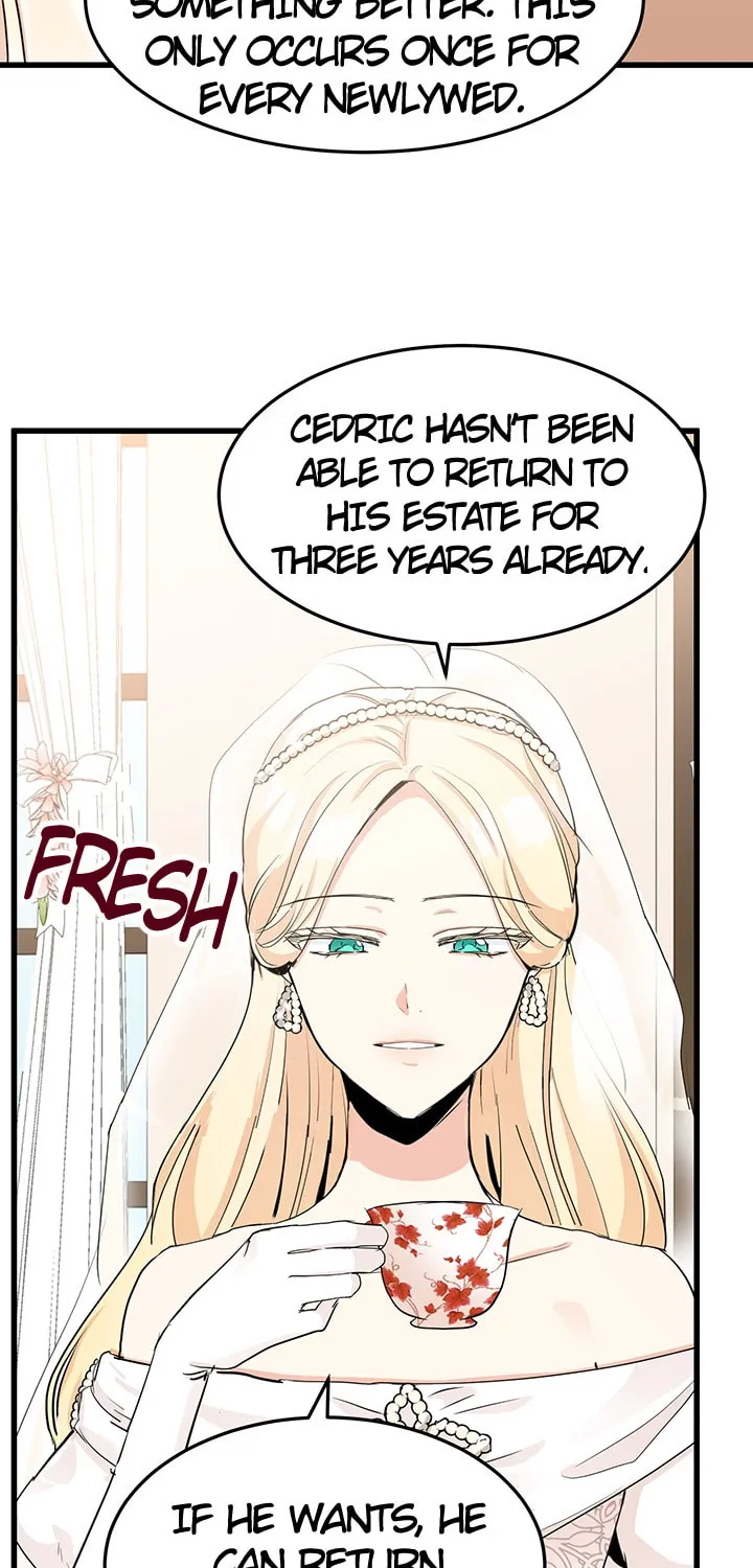 The Villainess Lives Again Chapter 34 page 48 - 