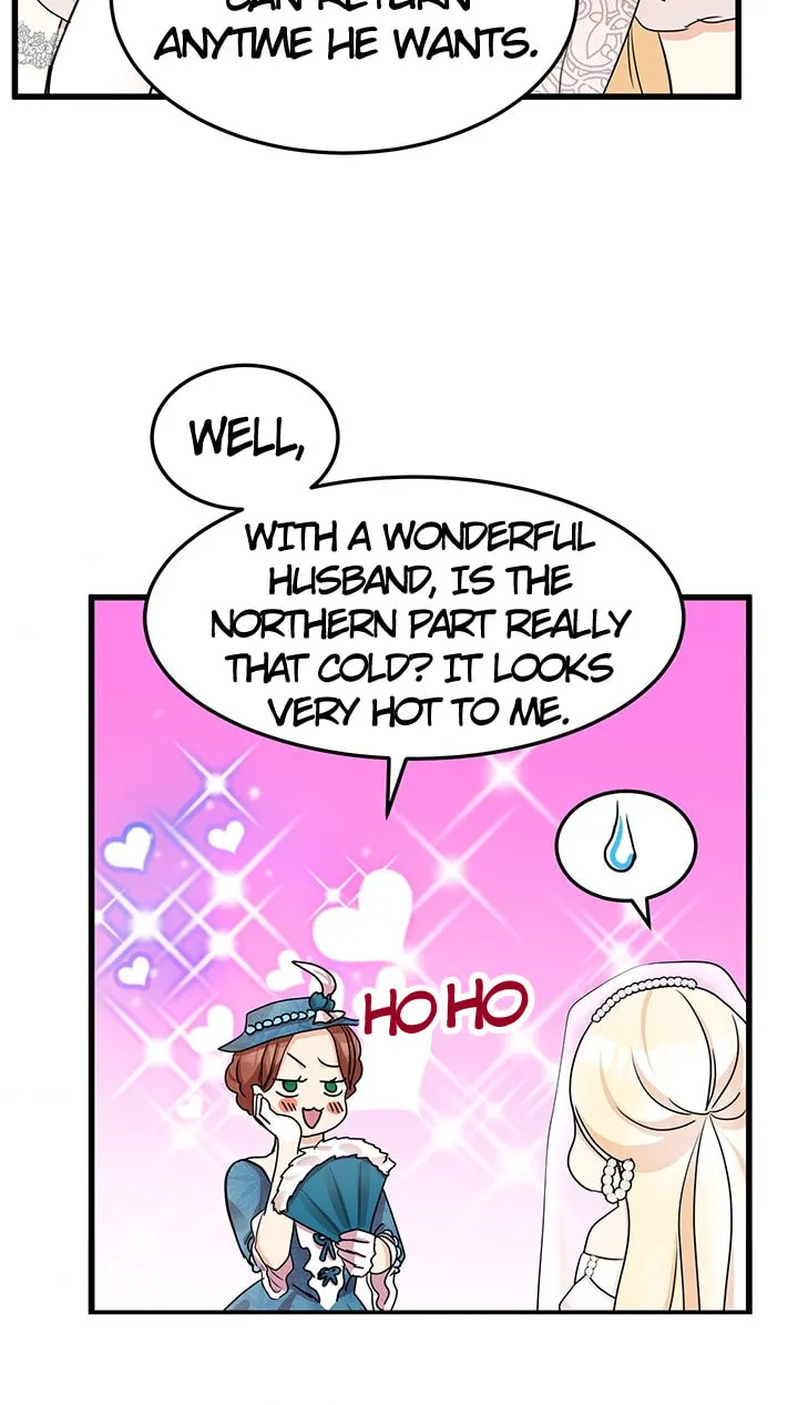 The Villainess Lives Again Chapter 34 page 49 - 