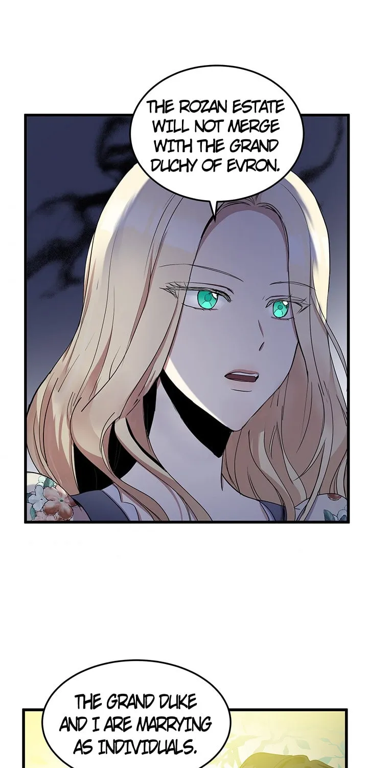 The Villainess Lives Again Chapter 34 page 6 - 