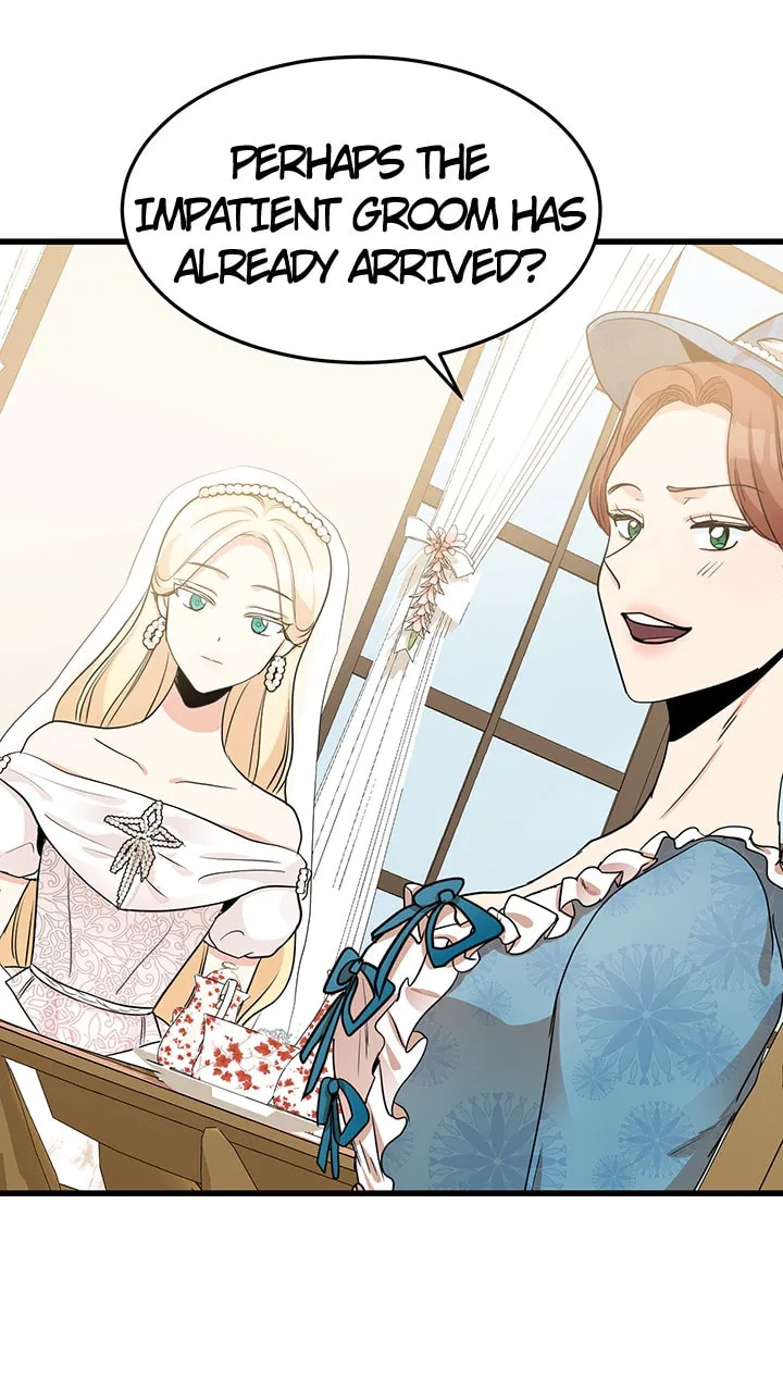 The Villainess Lives Again Chapter 34 page 52 - 