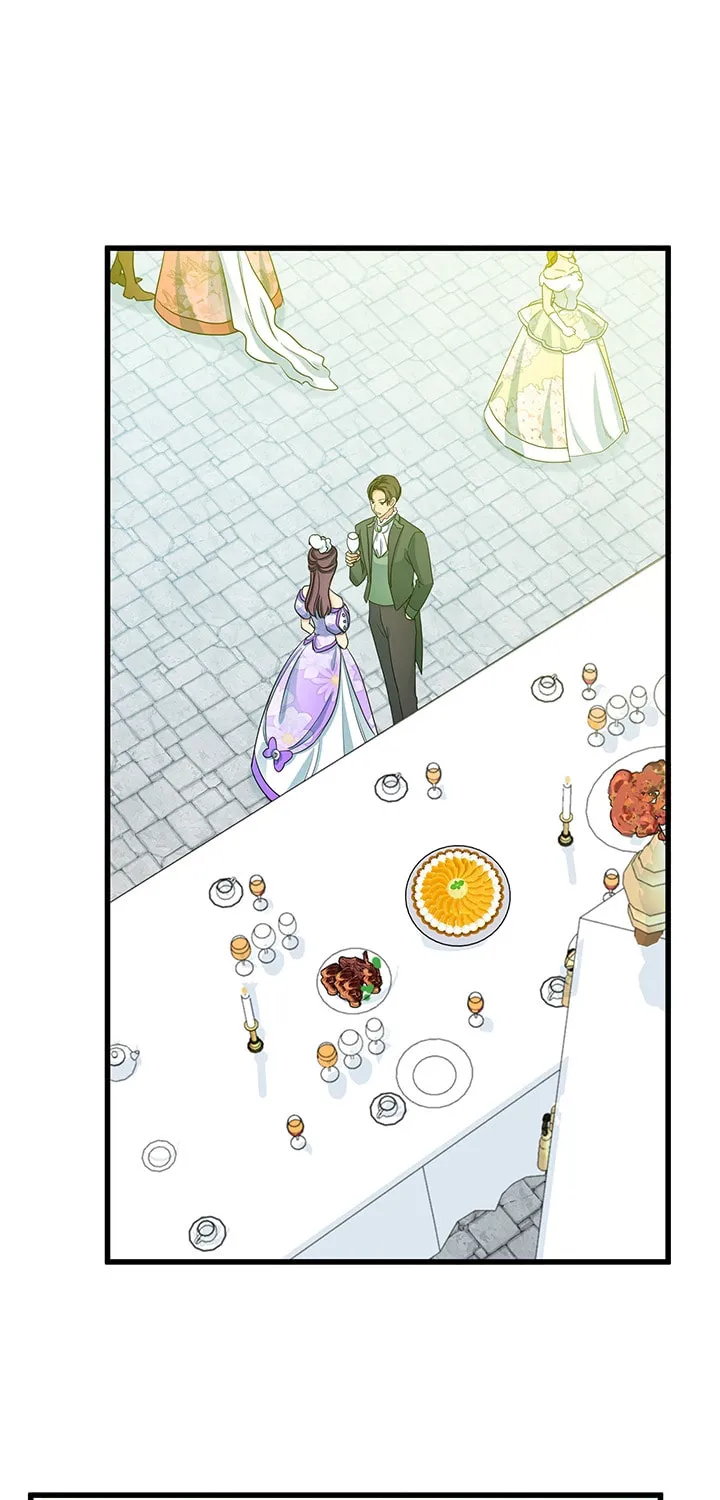 The Villainess Lives Again Chapter 34 page 53 - 
