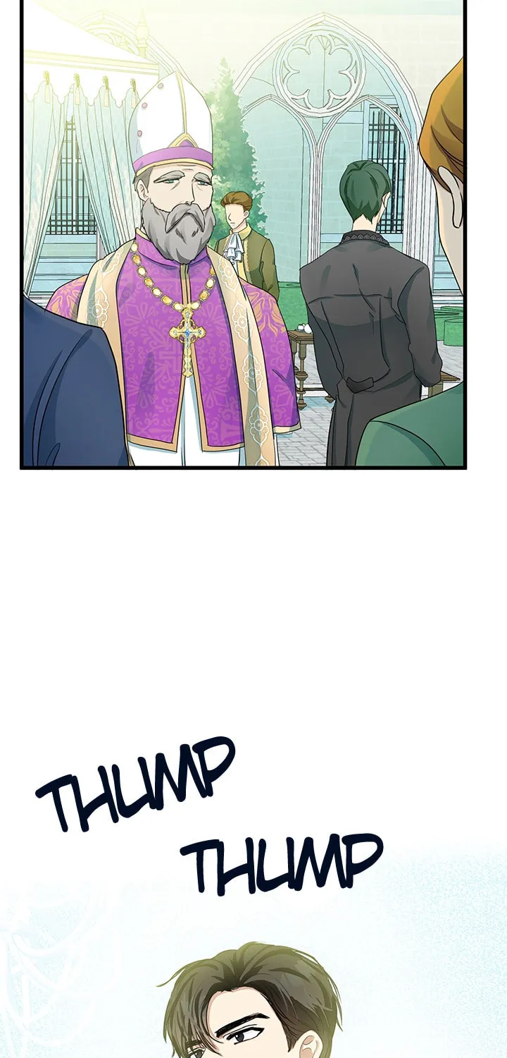 The Villainess Lives Again Chapter 34 page 54 - 