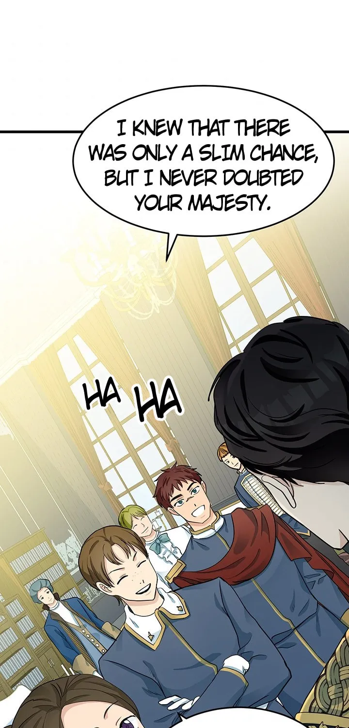 The Villainess Lives Again Chapter 34 page 56 - 