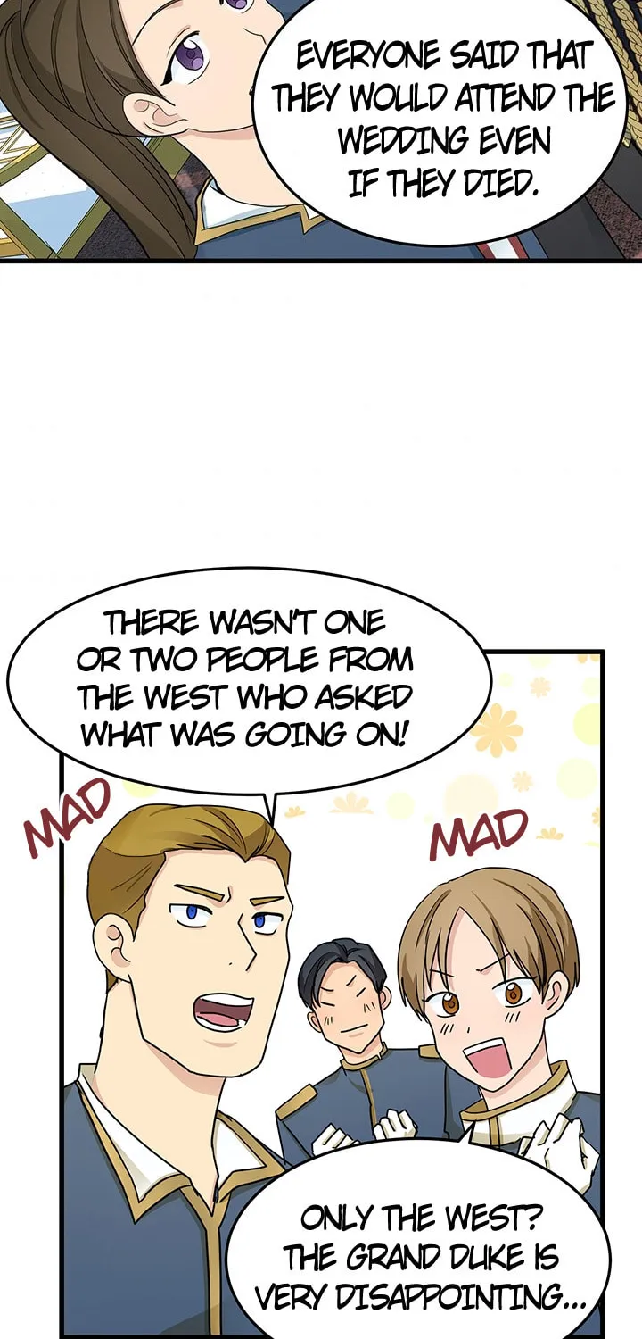 The Villainess Lives Again Chapter 34 page 57 - 