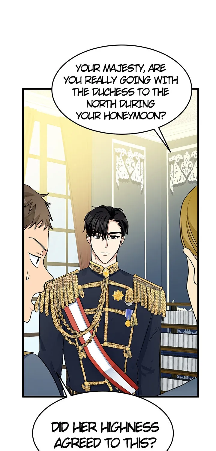 The Villainess Lives Again Chapter 34 page 59 - 