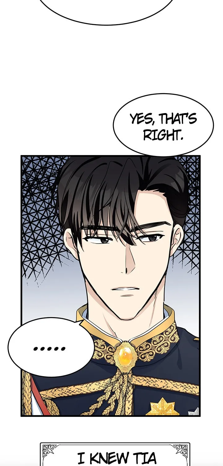 The Villainess Lives Again Chapter 34 page 60 - 