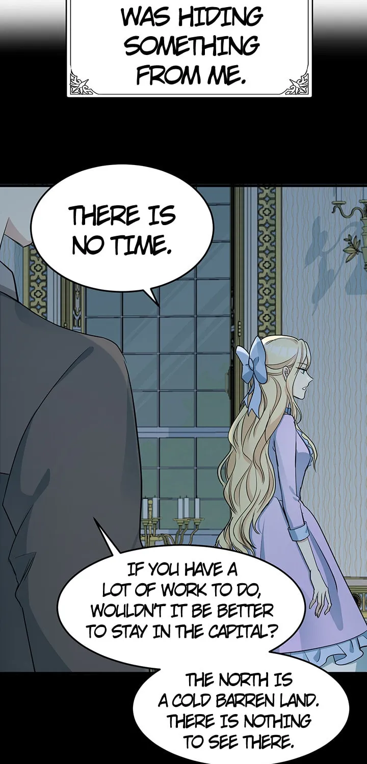 The Villainess Lives Again Chapter 34 page 61 - 