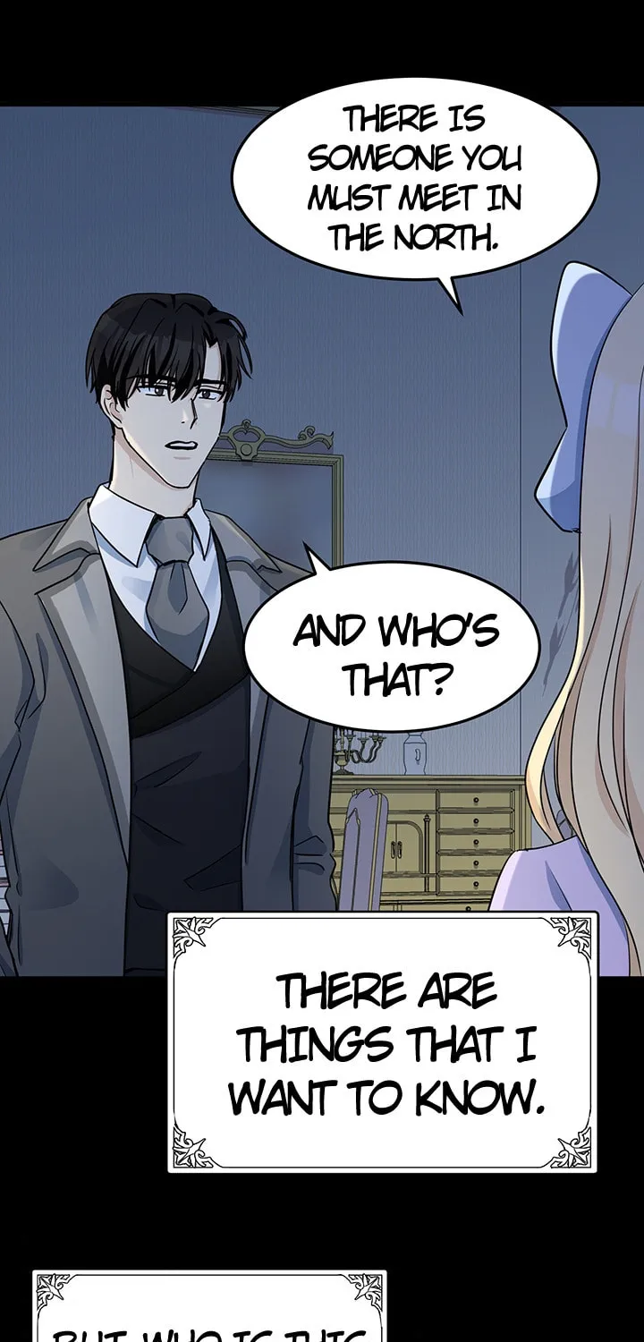 The Villainess Lives Again Chapter 34 page 63 - 