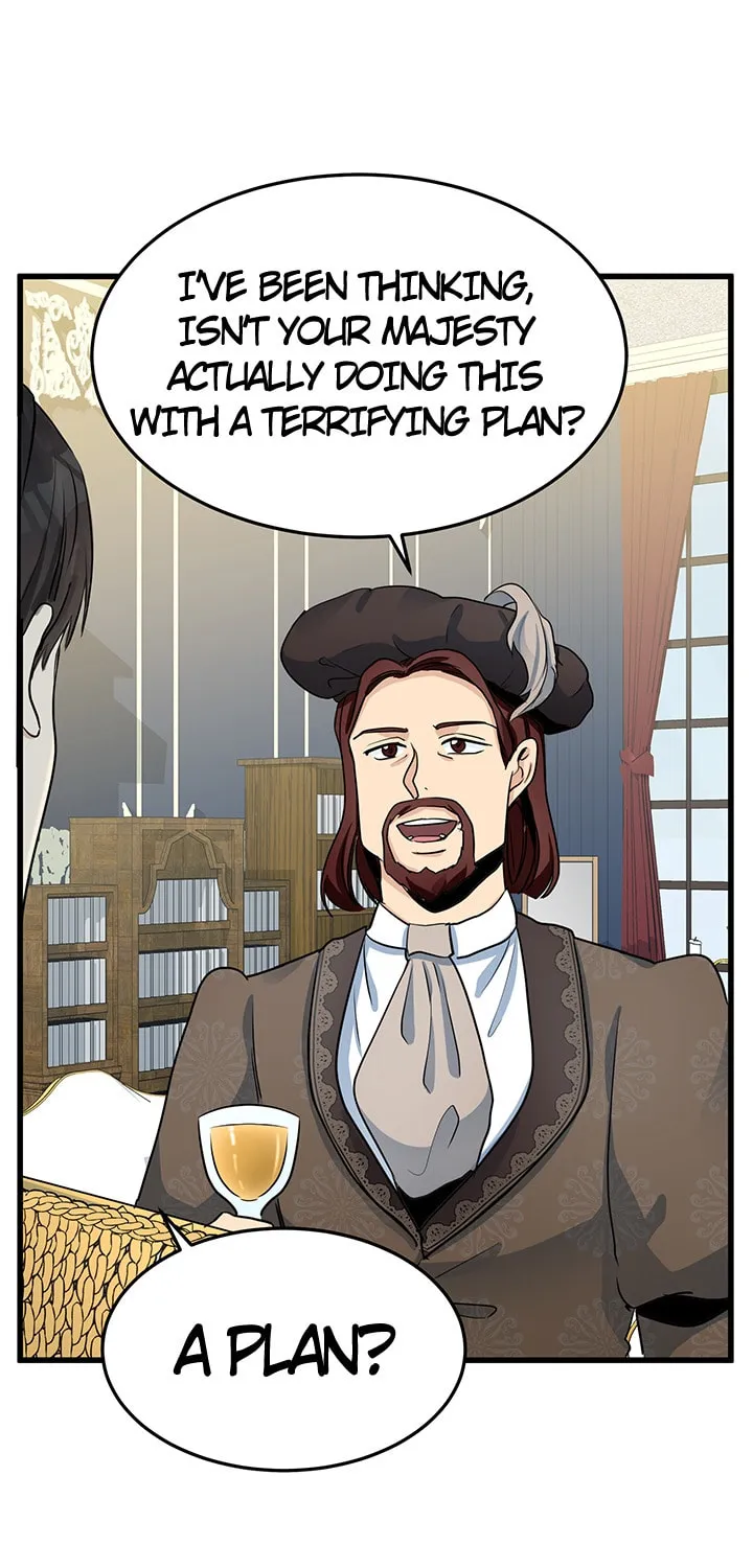 The Villainess Lives Again Chapter 34 page 67 - 