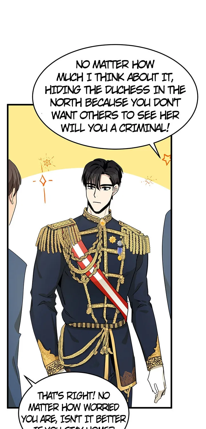 The Villainess Lives Again Chapter 34 page 68 - 