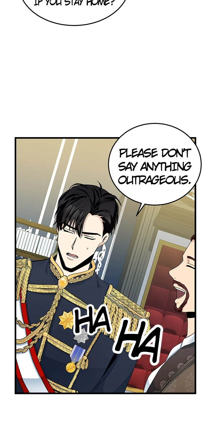 The Villainess Lives Again Chapter 34 page 69 - 