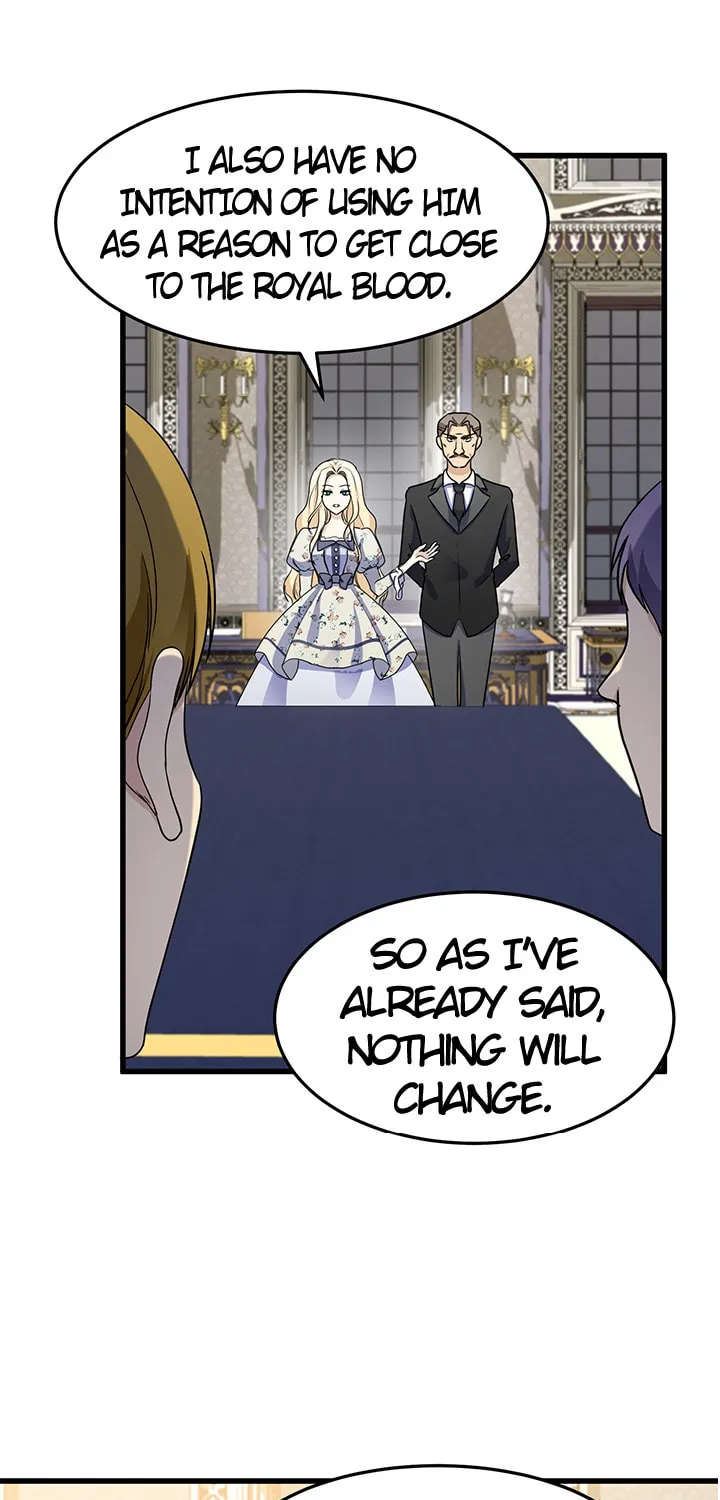 The Villainess Lives Again Chapter 34 page 8 - 