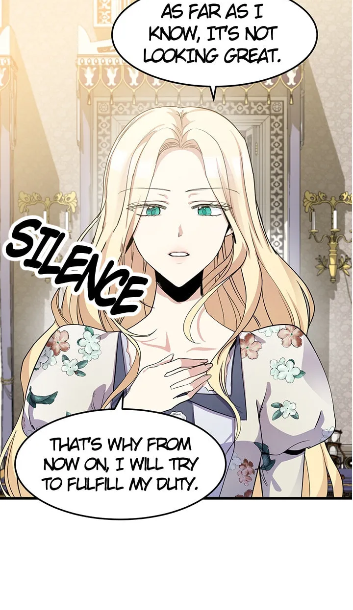 The Villainess Lives Again Chapter 34 page 9 - 