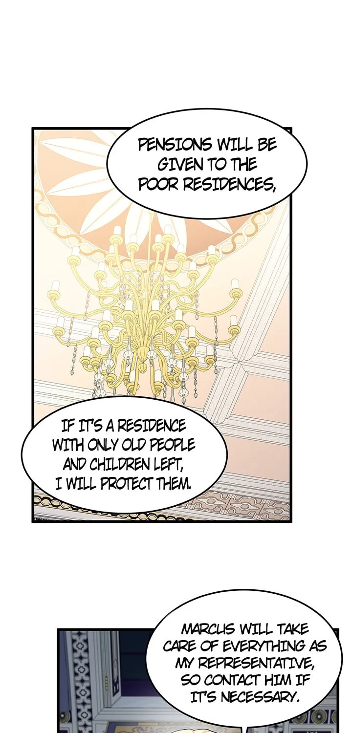 The Villainess Lives Again Chapter 34 page 10 - 