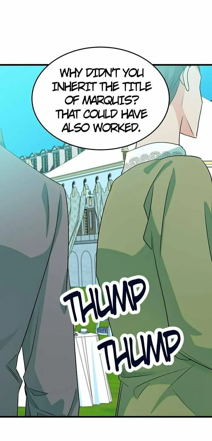 The Villainess Lives Again Chapter 35 page 15 - 