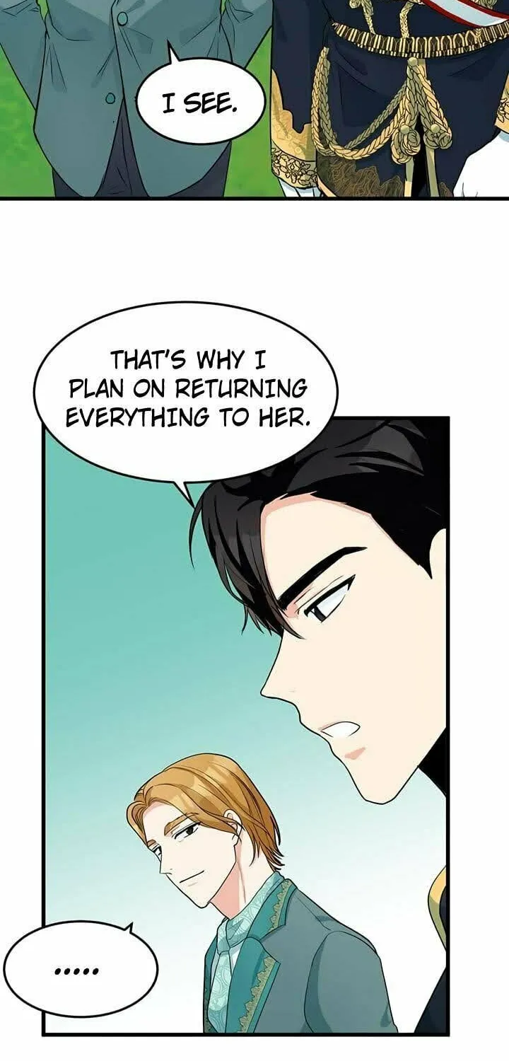 The Villainess Lives Again Chapter 35 page 18 - 