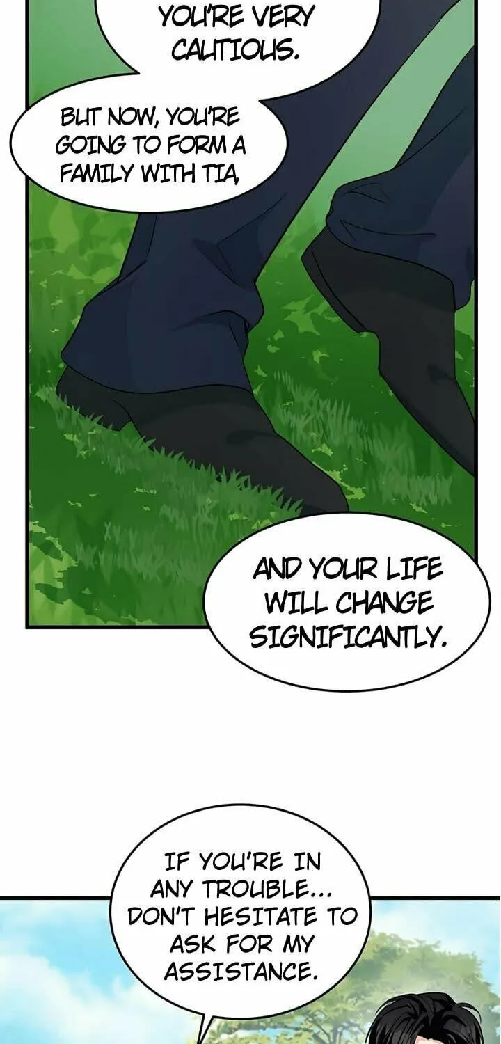 The Villainess Lives Again Chapter 35 page 21 - 