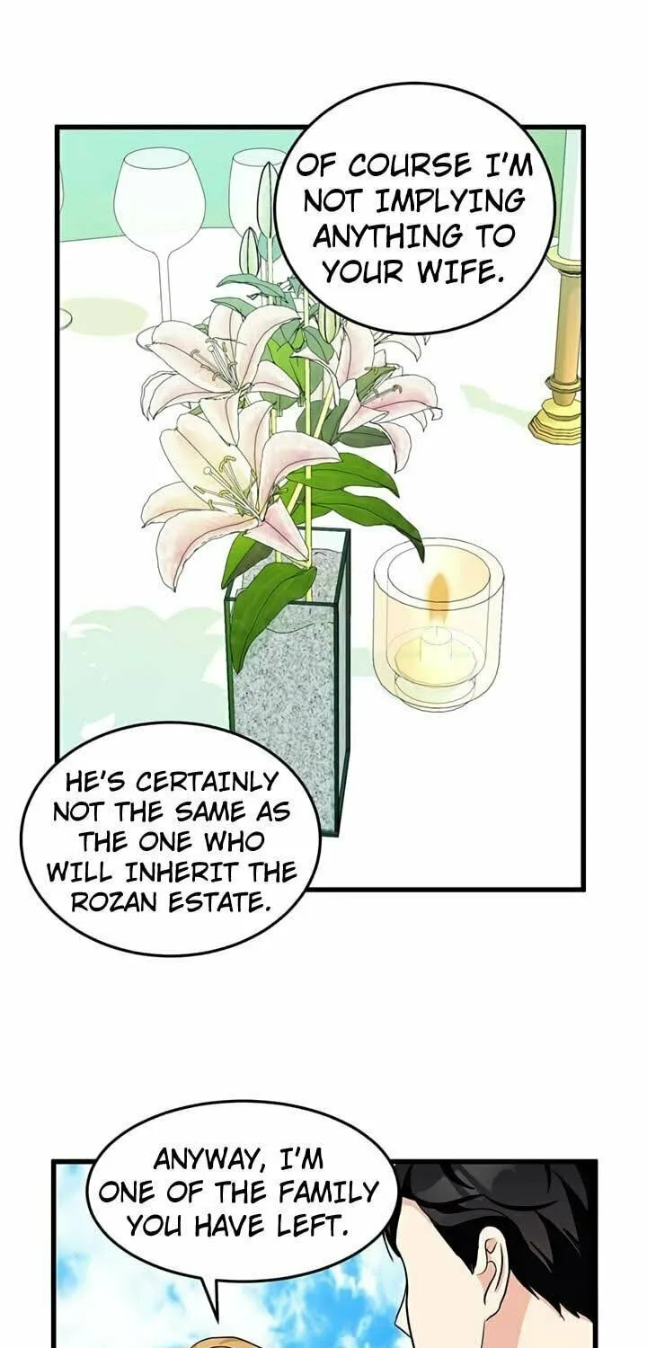 The Villainess Lives Again Chapter 35 page 24 - 