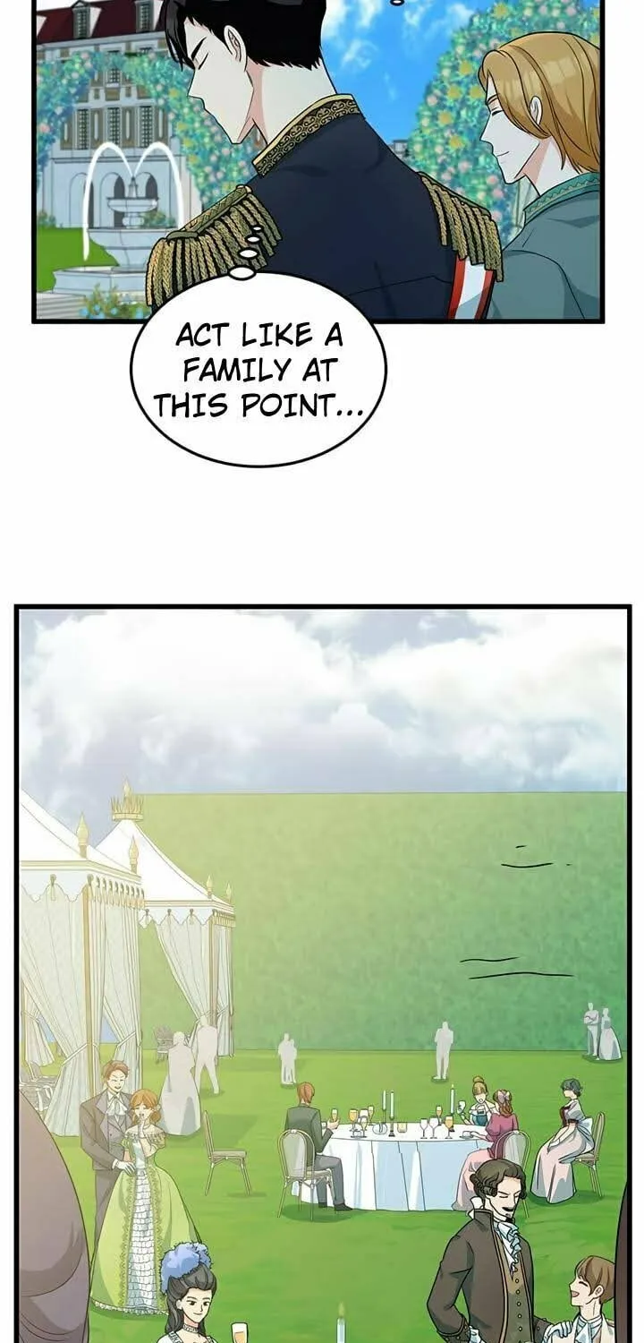 The Villainess Lives Again Chapter 35 page 26 - 