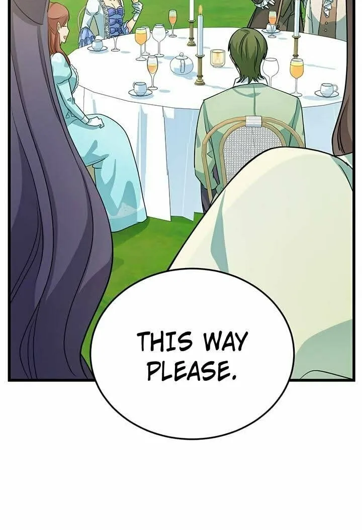 The Villainess Lives Again Chapter 35 page 27 - 