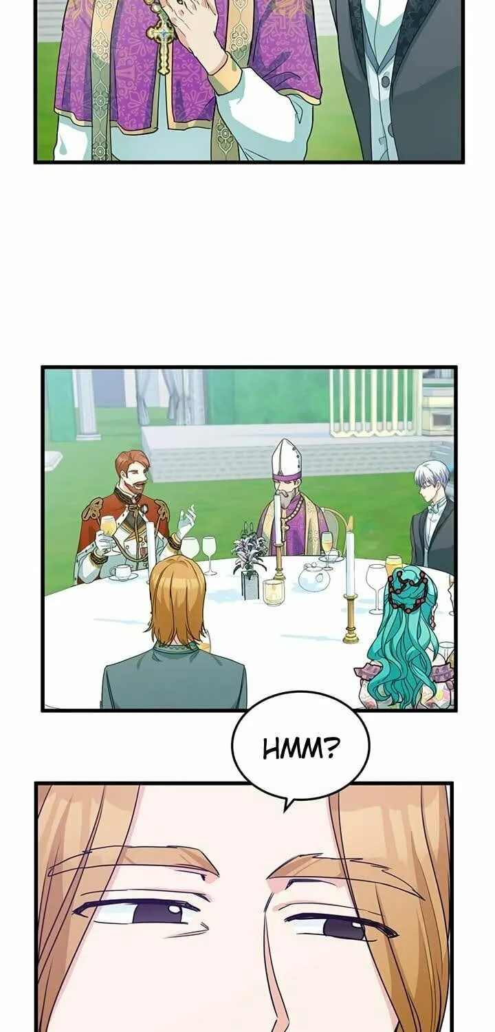 The Villainess Lives Again Chapter 35 page 30 - 