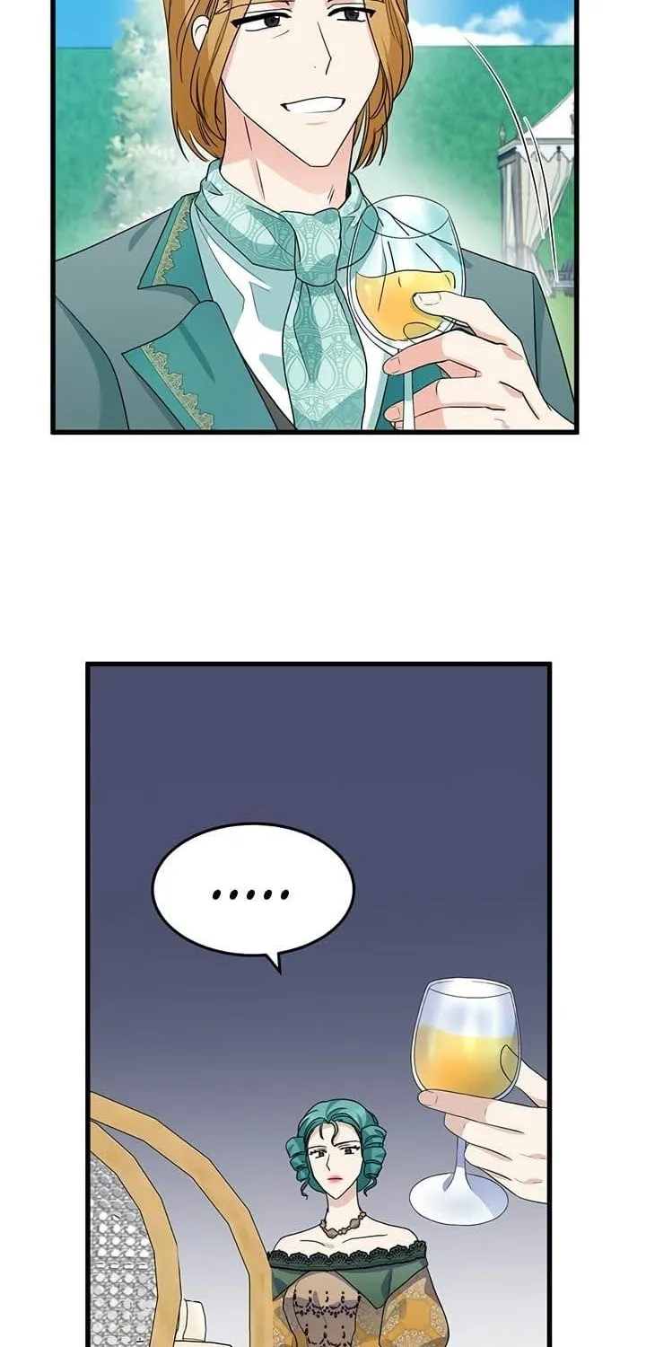 The Villainess Lives Again Chapter 35 page 34 - 