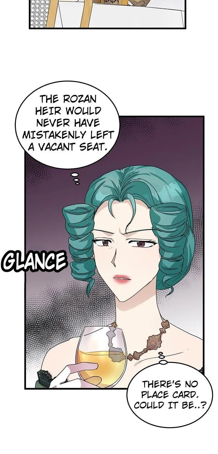 The Villainess Lives Again Chapter 35 page 35 - 