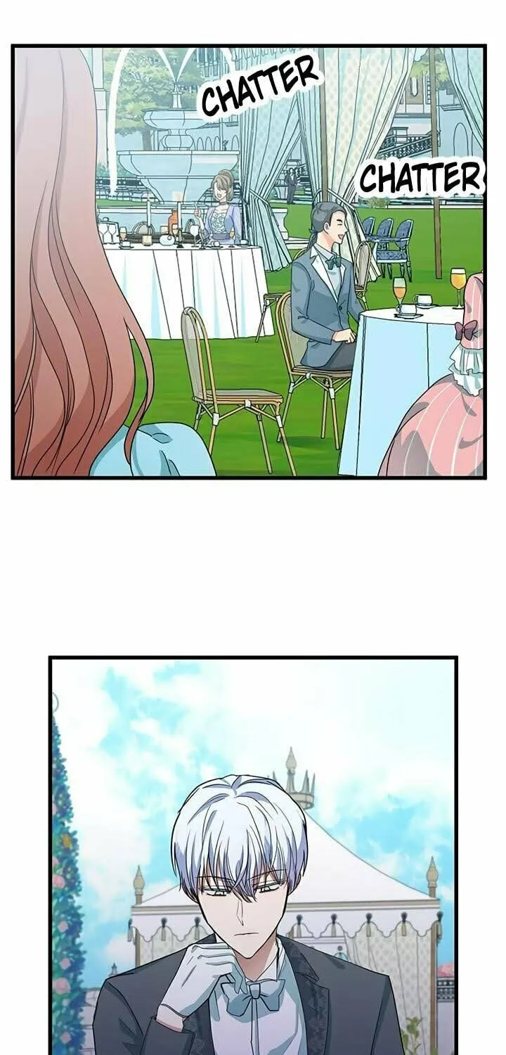 The Villainess Lives Again Chapter 35 page 39 - 