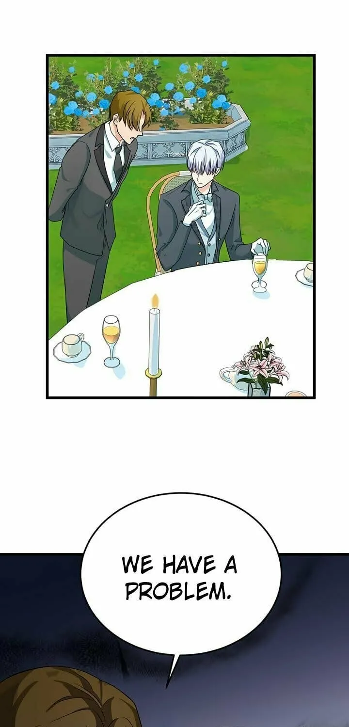 The Villainess Lives Again Chapter 35 page 42 - 