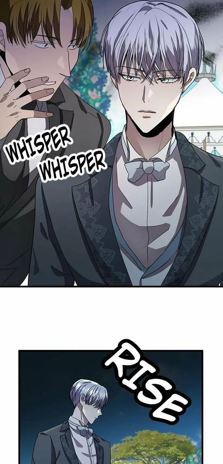 The Villainess Lives Again Chapter 35 page 43 - 