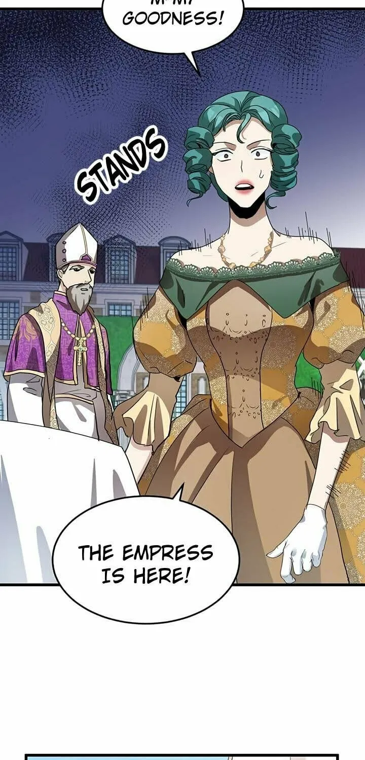 The Villainess Lives Again Chapter 35 page 52 - 