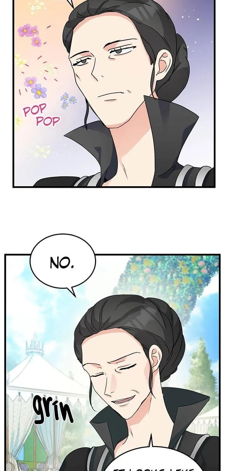 The Villainess Lives Again Chapter 35 page 57 - 