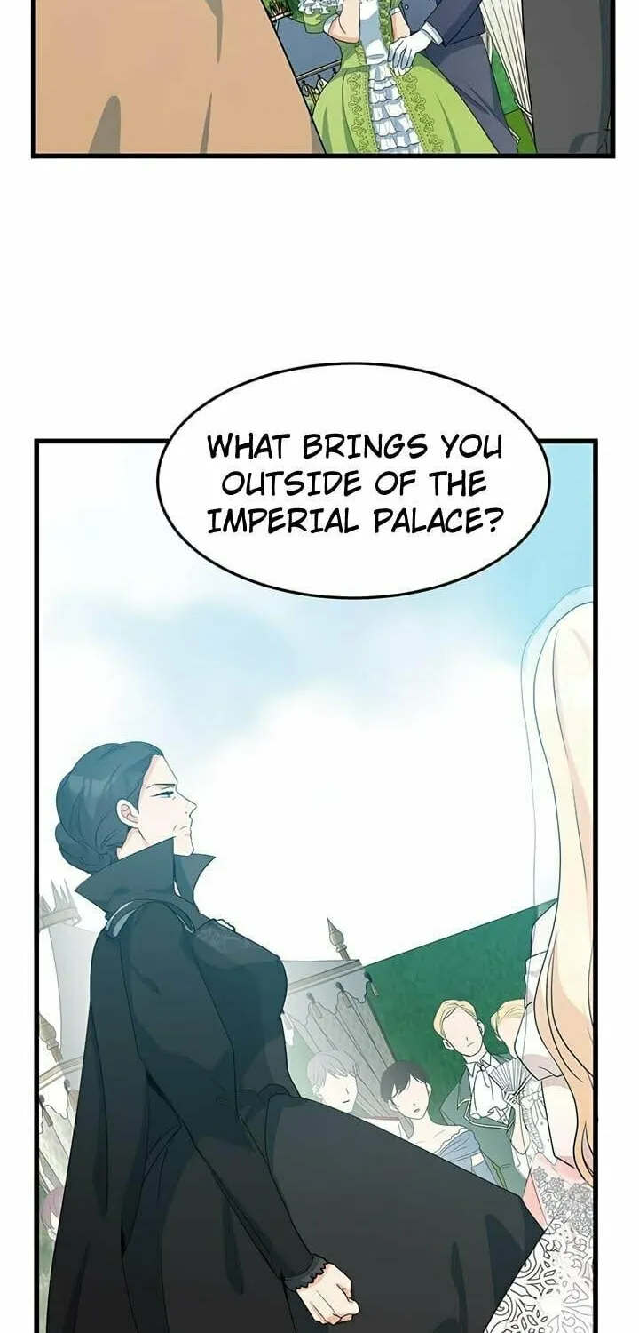 The Villainess Lives Again Chapter 35 page 61 - 