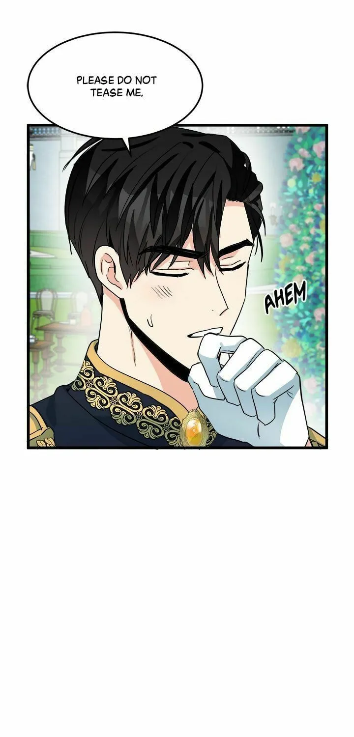 The Villainess Lives Again Chapter 35 page 94 - 