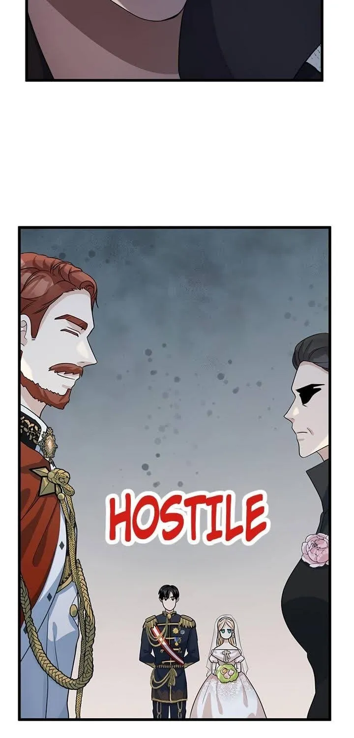 The Villainess Lives Again Chapter 36 page 11 - 