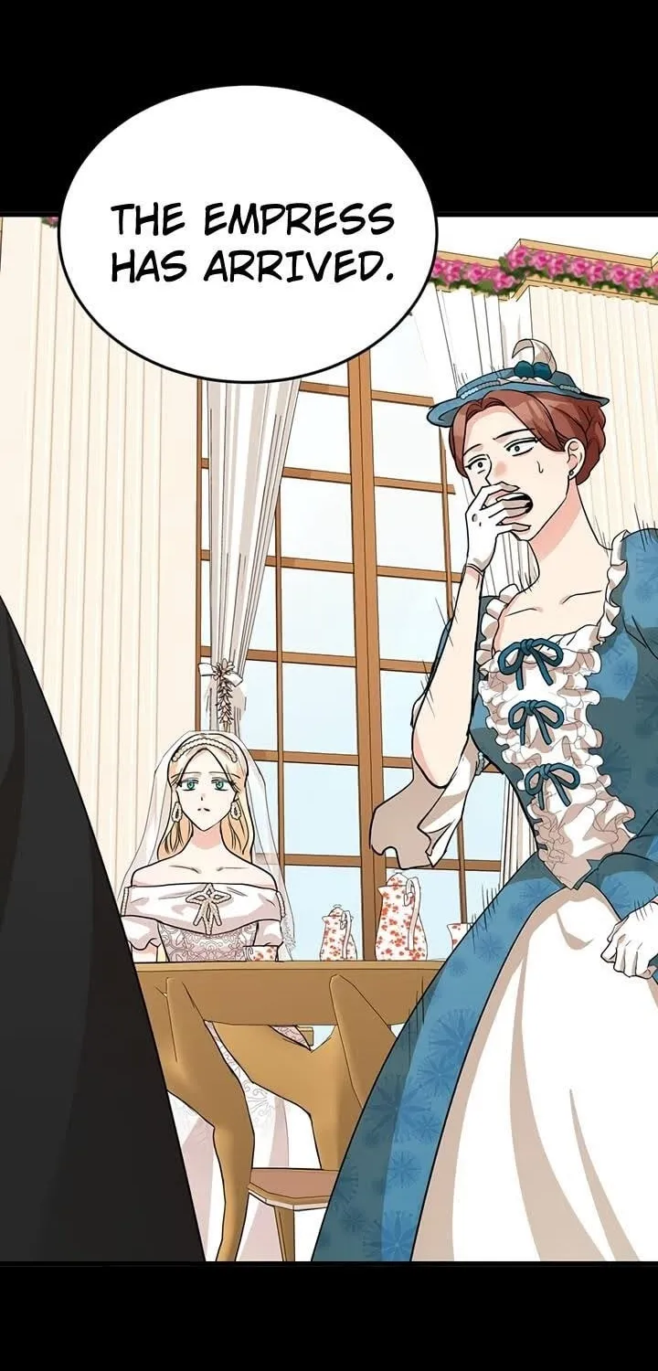 The Villainess Lives Again Chapter 36 page 18 - 