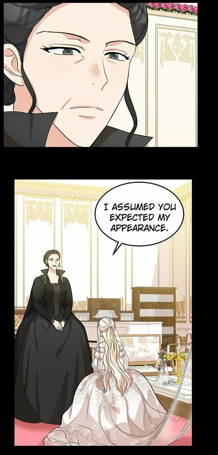 The Villainess Lives Again Chapter 36 page 24 - 