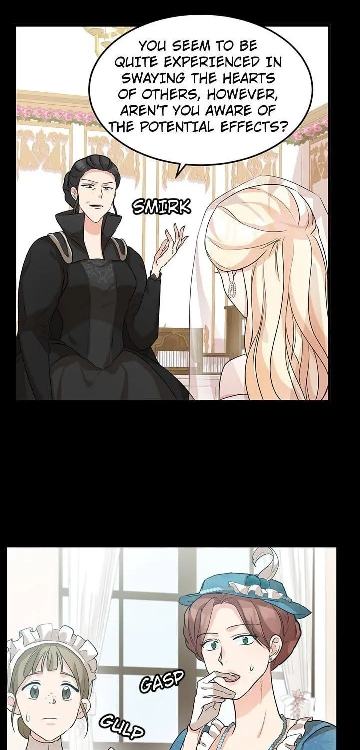 The Villainess Lives Again Chapter 36 page 27 - 