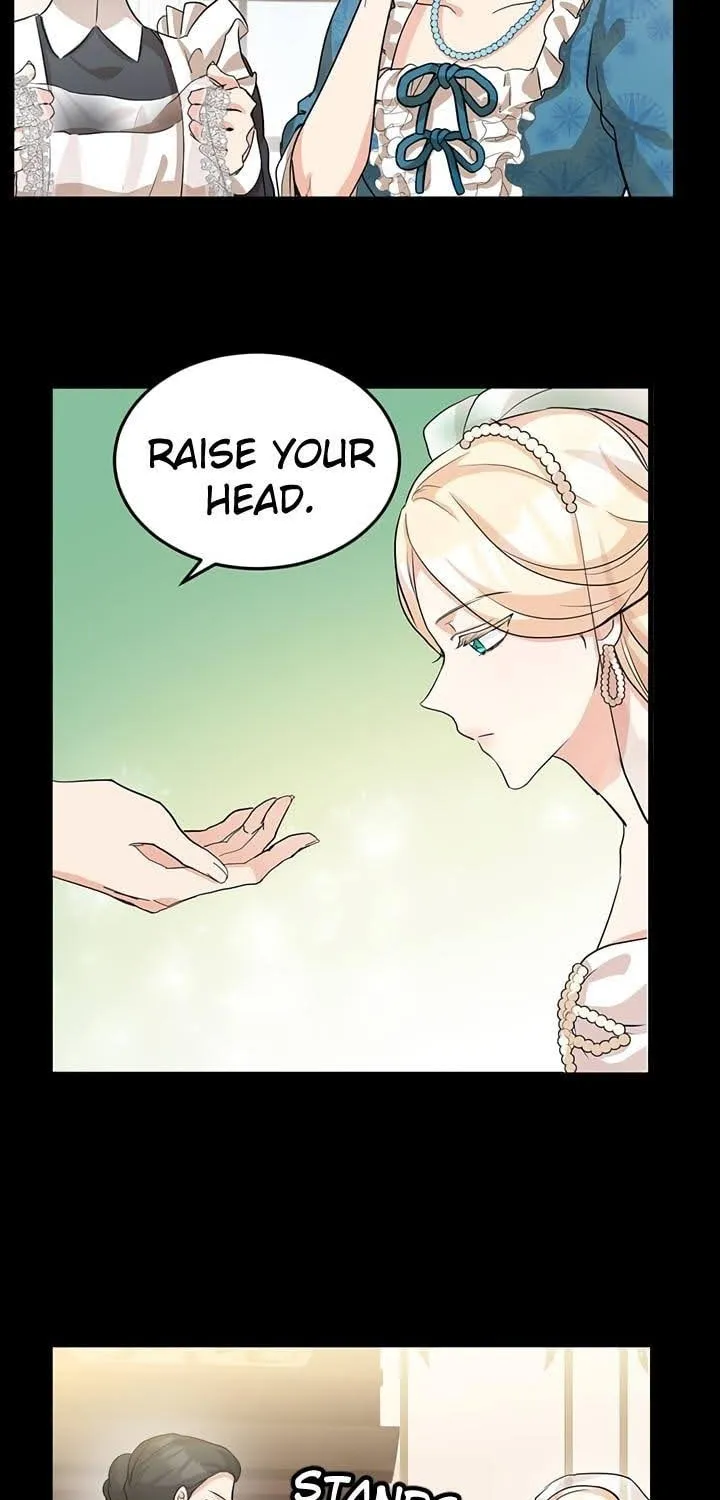 The Villainess Lives Again Chapter 36 page 28 - 