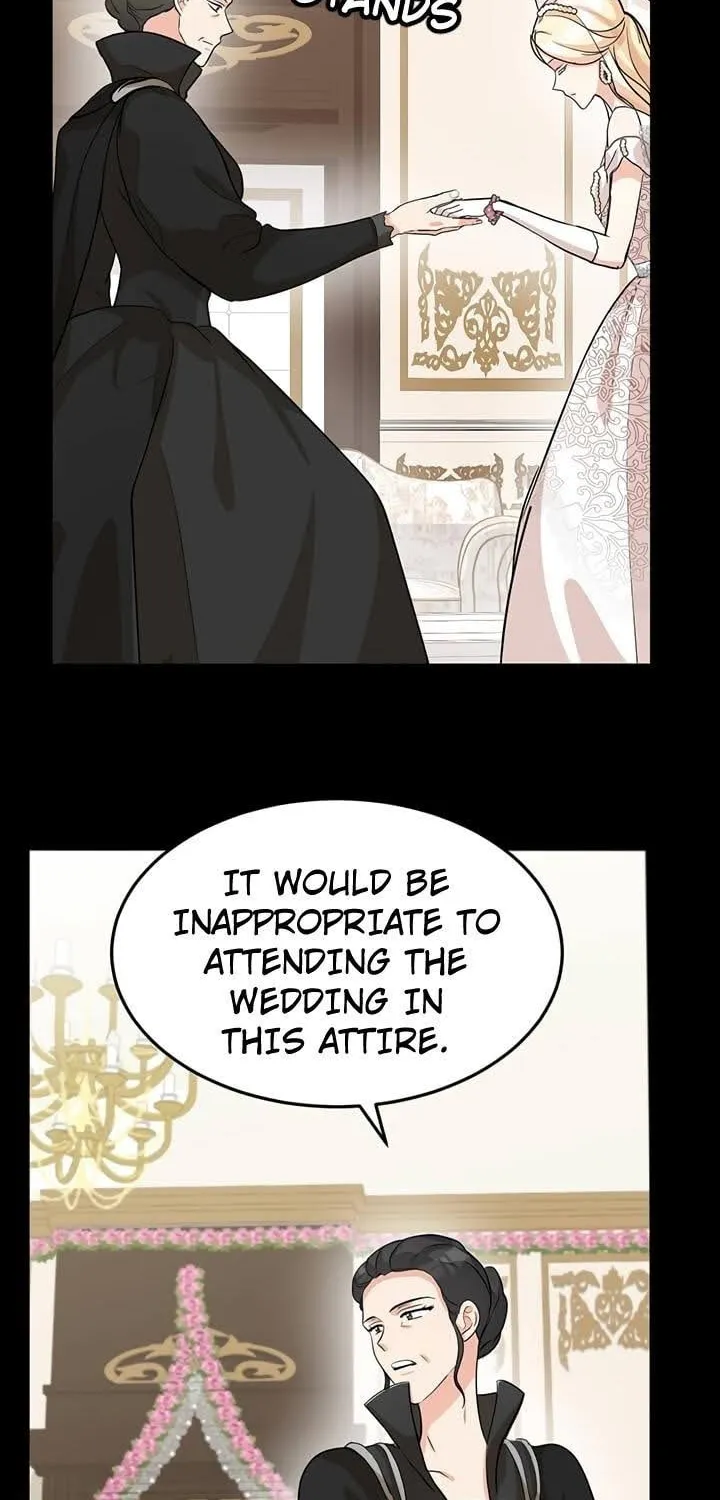 The Villainess Lives Again Chapter 36 page 29 - 
