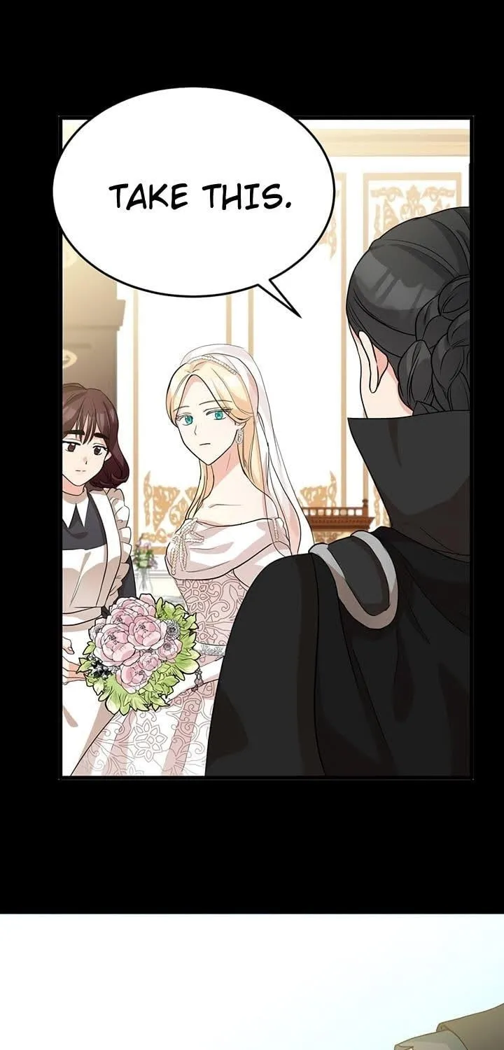 The Villainess Lives Again Chapter 36 page 36 - 