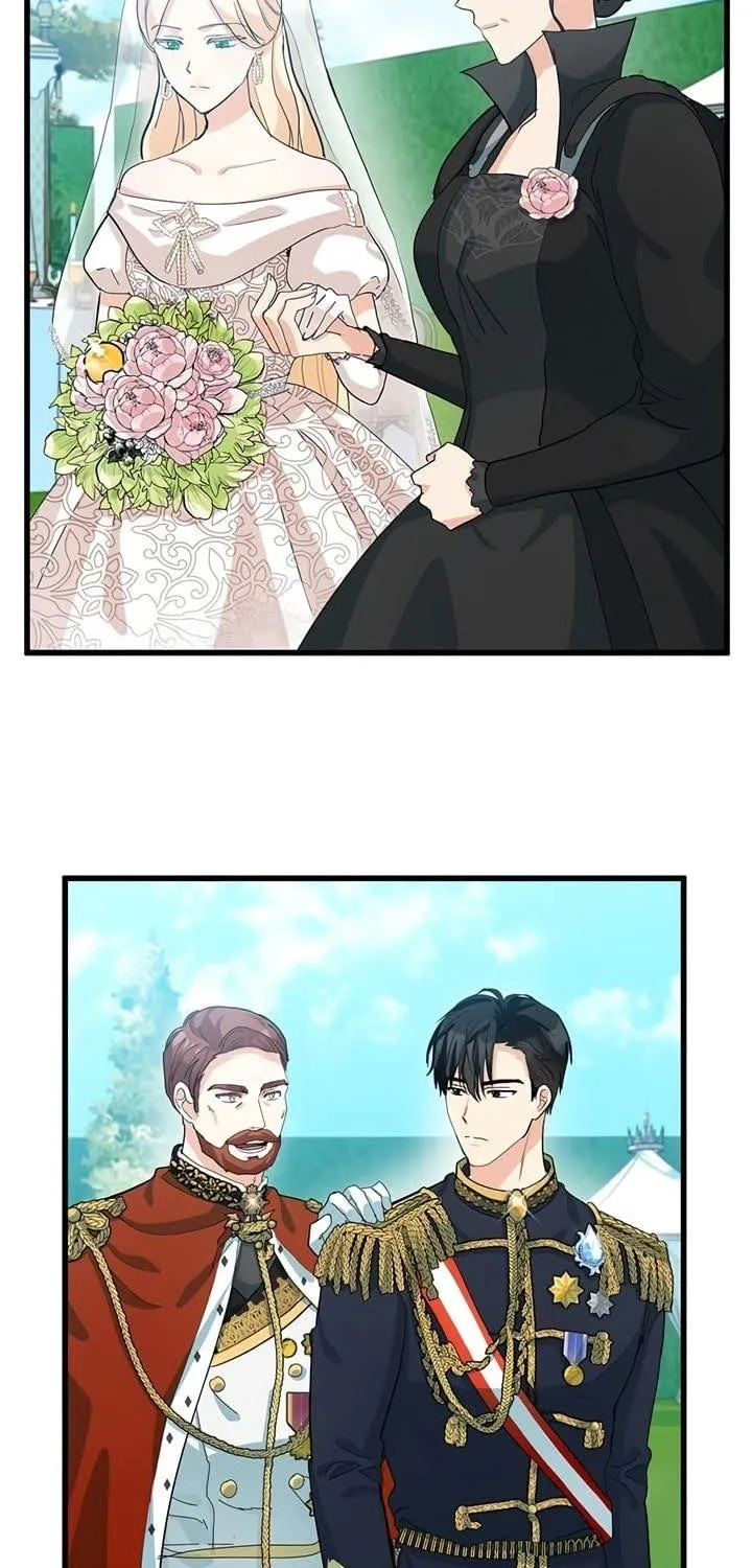 The Villainess Lives Again Chapter 36 page 43 - 